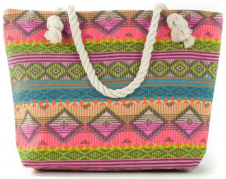 Plážová taška od Art of Polo, Vivantis.cz