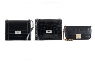 Kabelky v kolekci Högl podzim/zima 2015