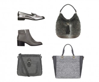 Barvy podzimu, kolekce podzim/zima 2015, Marks & Spencer