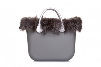 OBAG - Oblečte svou tašku do podzimních barev