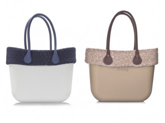 OBAG - Oblečte svou tašku do podzimních barev