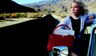 Kampaň Spirit of Travel, Louis Vuitton