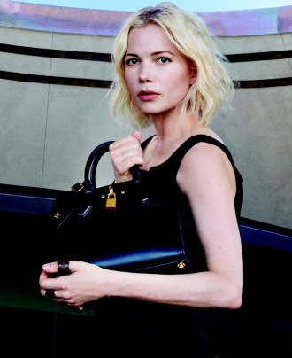 Kampaň Spirit of Travel, Louis Vuitton