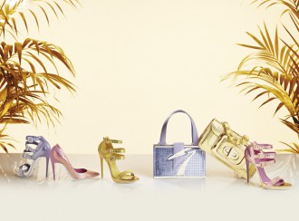 Gimmy Baldinini: kolekce jaro/léto 2016