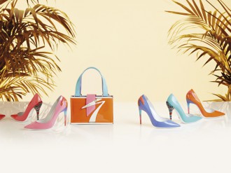 Gimmy Baldinini: kolekce jaro/léto 2016