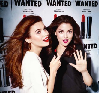 Fatal Lips & Nude Nails, Sephora