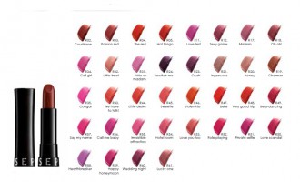 Sephora Rouge Cream, Sephora