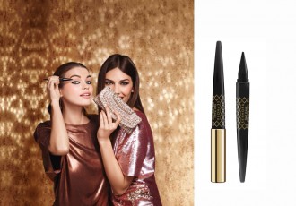 Nuit Kajal, Colorful Eyes, Made in Sephora