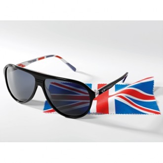 Sluneční brýle v designu Mini