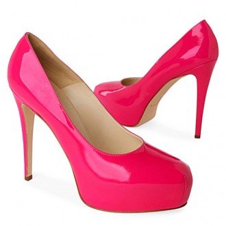 Brian Atwood, obchodní dům Selfridges.