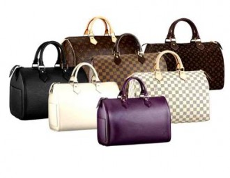 Kabelky Louis Vuitton z 