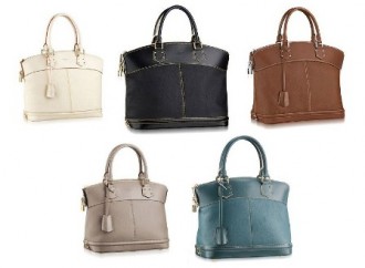 Značkové kabelky z obchodu I Love LV.