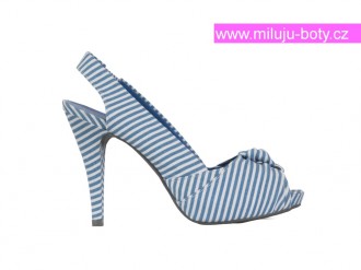 Dámské lodičky Hoyvoy