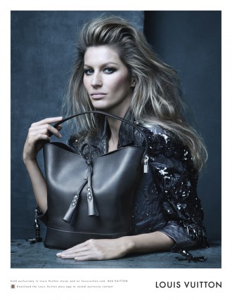 Louis Vuitton jaro/lÃ©to 2014