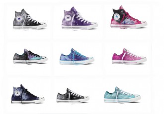 Chuck Taylor All Star Tie Dye
