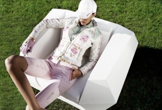 Sportalm: dámská kolekce oblečení na golf