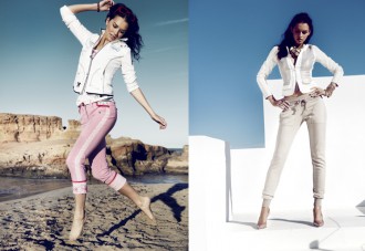 Na dovolenou se značkou Sportalm