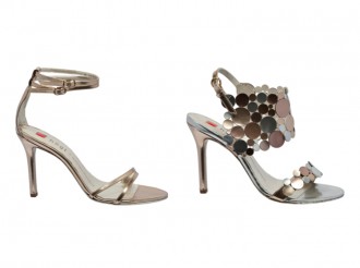 Högl: Zlaté léto s obuví Högl