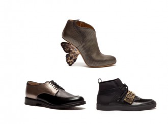 Multibrand, Alberto Guardiani, The Manual Company & Others