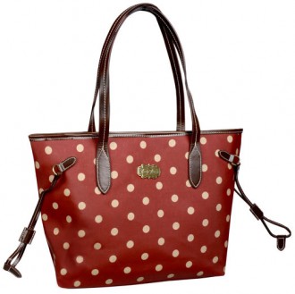 Dámská kabelka značky Candy Flowers, Modnidoplnky.cz