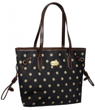 Dámská kabelka značky Candy Flowers, Modnidoplnky.cz