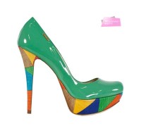 Italské luxusní boty Loriblu