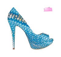 Italské luxusní boty Loriblu