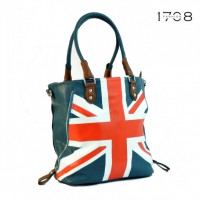 Dámská kabelka z obchodu 1708.cz