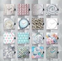 Originální hodinky Stamps - varianty ciferníků