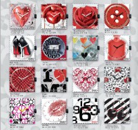 Originální hodinky Stamps - varianty ciferníků