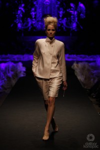 Beata RajskÃ¡: BOD VZLETU