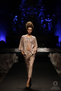 Beata RajskÃ¡: BOD VZLETU