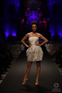 Beata RajskÃ¡: BOD VZLETU