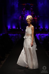 Beata RajskÃ¡: BOD VZLETU