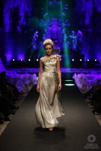 Beata RajskÃ¡: BOD VZLETU