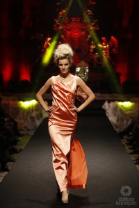 Beata RajskÃ¡: BOD VZLETU