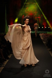 Beata RajskÃ¡: BOD VZLETU