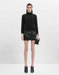 Dámská kolekce Diesel jaro/léto 2014