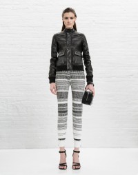 Dámská kolekce Diesel jaro/léto 2014