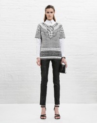 Dámská kolekce Diesel jaro/léto 2014