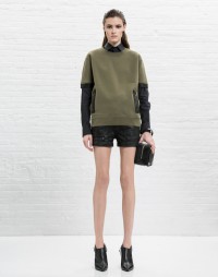 Dámská kolekce Diesel jaro/léto 2014