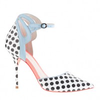 Sophia Webster: Penelope pumps