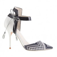 Sophia Webster: Pippa pumps