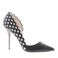 Sophia Webster: Anneka pumps