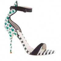 Sophia Webster: Nicole pumps