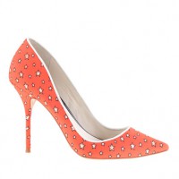 Sophia Webster: Lola pumps