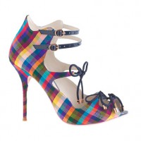 Sophia Webster: Finn pumps