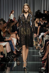 Louis Vuitton: kolekce Cruise 2015