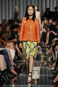 Louis Vuitton: kolekce Cruise 2015