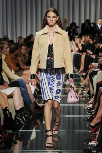 Louis Vuitton: kolekce Cruise 2015